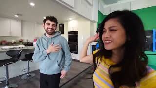 Chad Wild Clay! Somebody Put a Camera INSIDE My House