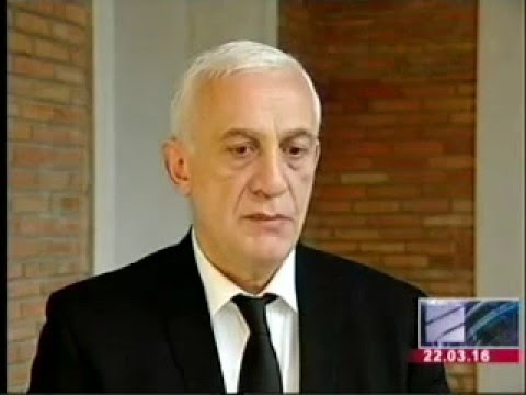 საკრებულომ თბილისის ერთ-ერთ გამზირს მარშალ იოზეფ პილსუდსკის სახელი მიანიჭა