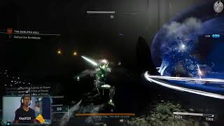 Dev Mode: Connecting Gemini to my Destiny 2 Vault. Imma build this pipeline rn 💻🔥🔧