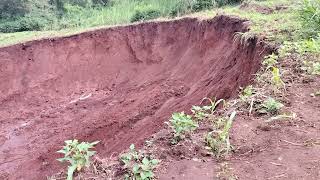 PART 1  EFFECTS OF HEAVY RAIN  COLLAPSED CHURCH IN NAIROBI COUNTY