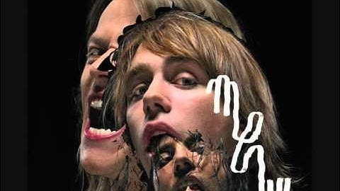 Mew - An envoy to the open fields