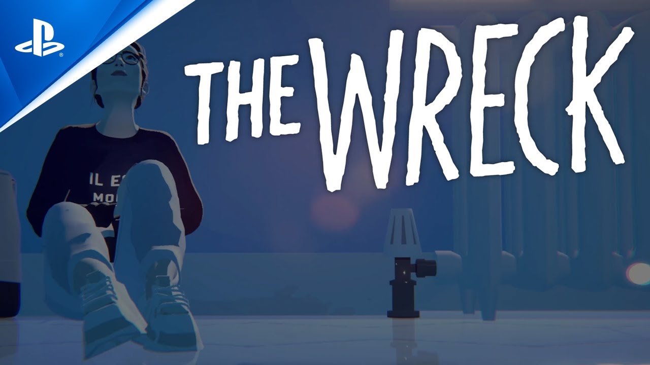 Explora la mente de Junon en The Wreck