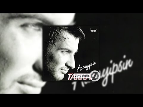 Tarkan - Aacayipsin / Full Albüm (1994)