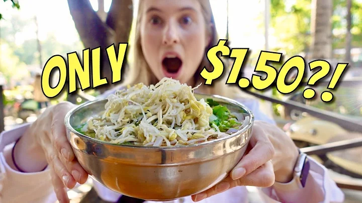 Every BREAKFAST I ate on my tropical Chinese vacation! So good & SO CHEAP! - DayDayNews