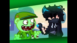 Mortar But D3Nki Sings It