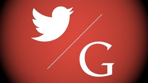 Tweets to now show up in Google search