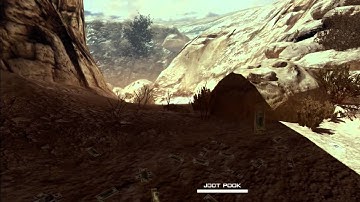 MW2 Mod Menu Project 420 w/ Download