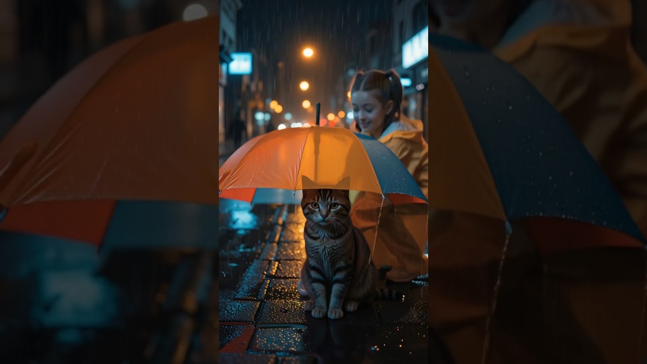 “A Small Act, Big Heart ❤️”