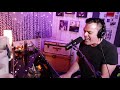 Marc martel  you take my breath away queen cover