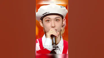 Interview Winner S Ceremony Stray Kids CASE143 StrayKids 스트레이키즈 