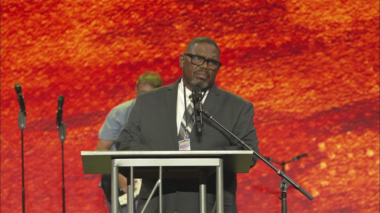 2023 NCCOGOP State Convention YouTube