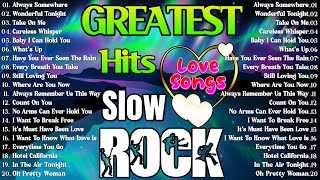Download Lagu Slow Rock Love Songs Nonstop || Greatest Hits 70s 80s 90s Medley || Best Mga Luamang Tugtugin MP3