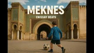 Meknes - Trap Oriental Beat x Hip Hop Instrumental | Enissay Beats
