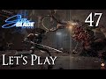 Stellar Blade - Let's Play Part 47: The Nest