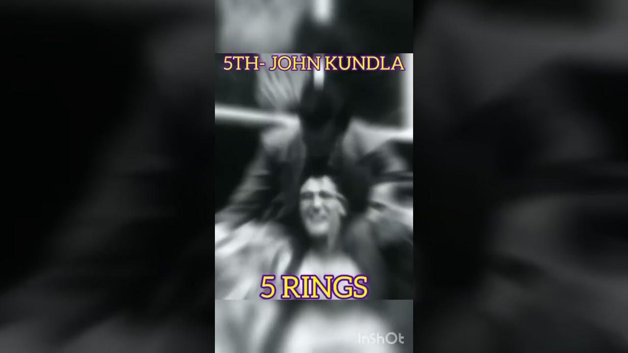 NBA COACHES WITH THE MOST TITLES 