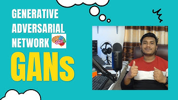 Generative Adversarial Networks (GANs) | Deep Learning
