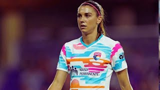 New Update!! Breaking News Of Alex Morgan | It will shock you