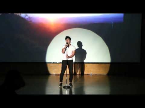 2015 UTD中秋迎新晚会 07. 歌曲 落叶归根