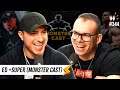 ED E SUPER [MONSTER CAST] - Flow #344