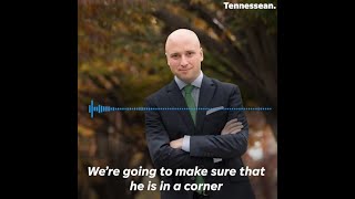 Famous Leaked audio: Listen to Blackburn strategist talk about beating Bredesen in Tennessee US Senate race Wealth
