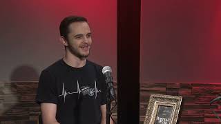 Famous SMBTV Interview with Director/Writer, Parker Viale | Interviews Net Worth