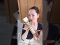 風呂キャンした時のヘアスタイル
