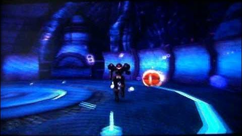 I Walk Through It! - Metroid Prime 2 Echoes - Part 30 - Boost Guardian