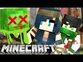 THE MINECRAFT ZOMBIE APOCALYPSE! | Minecraft Adventures