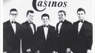 The Casinos - Then You Can Tell Me Goodbye (Long Version) chords