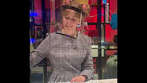 #MuseumoftheYear: Science Museum - DayDayNews