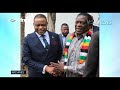 Zimbabwe: VP Constantino Chiwenga named health minister after COVID-19 graft scandal