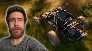 THE MOST BADASS CAR! | BATTLEGROUNDS screenshot 2