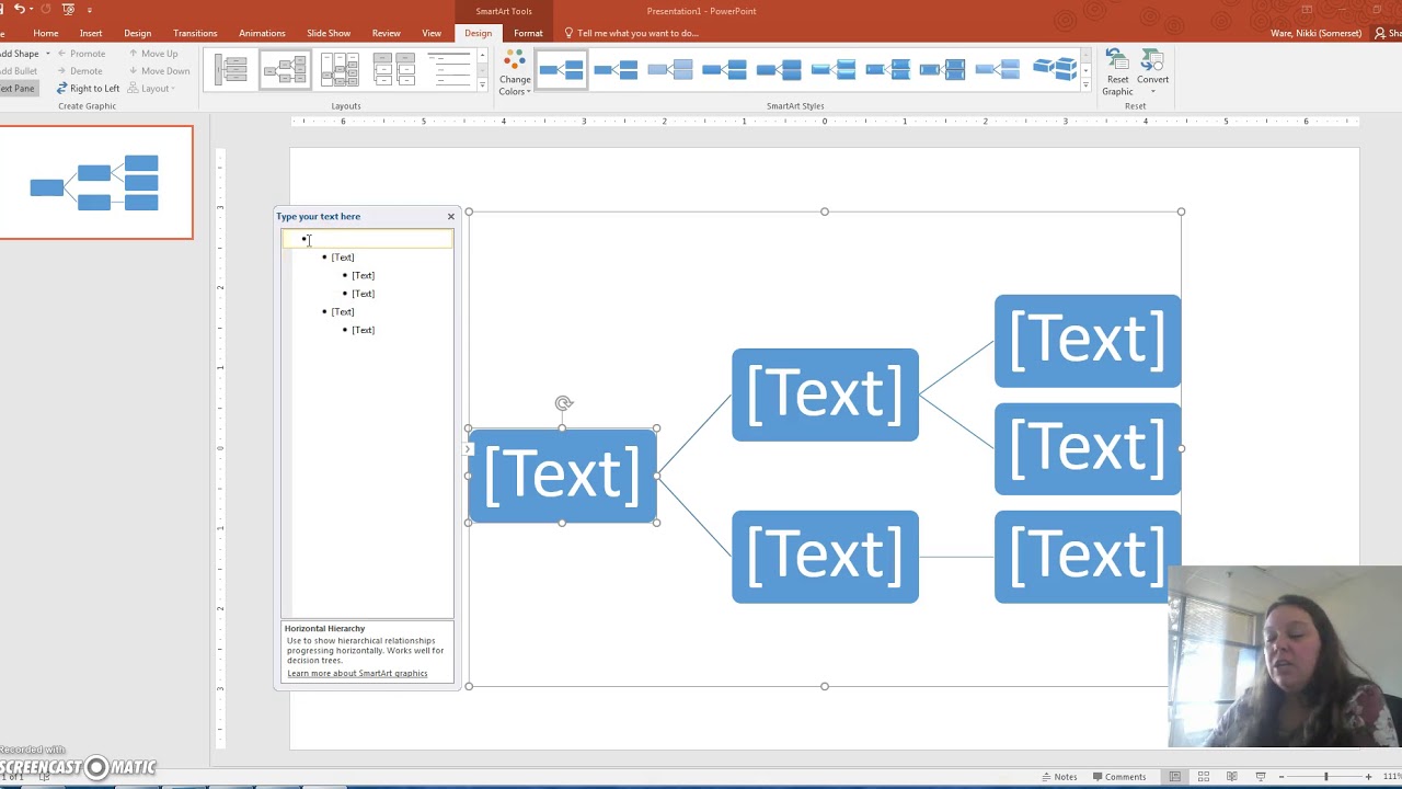 How to Create a Mind Map - YouTube