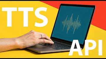 Best Text to Speech API in 2025? UNLIMITED USE!