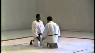 Archive Greg Ables and Nick Lowry Demo 1992