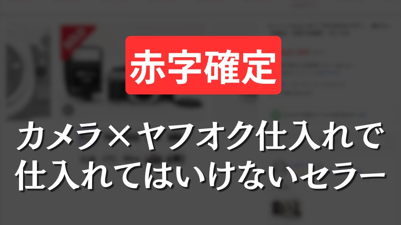 のぶりん　他の方ご購入しないでください♡ ABSOLUTELY NOT] A Practical Guide to Sellers You Should Never Buy