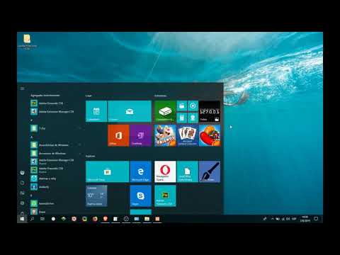 Instalar Xampp Windows 10 - Configuración de UAC (User Account Control)