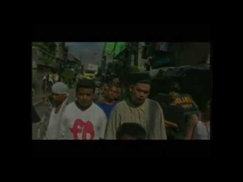 Buhay Ng Gangsta (Official) Hukbalahap, OG Sacred & Braduzz