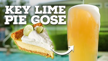 The 4 EASIEST Ways to Make SOUR BEER! [+Recipe]