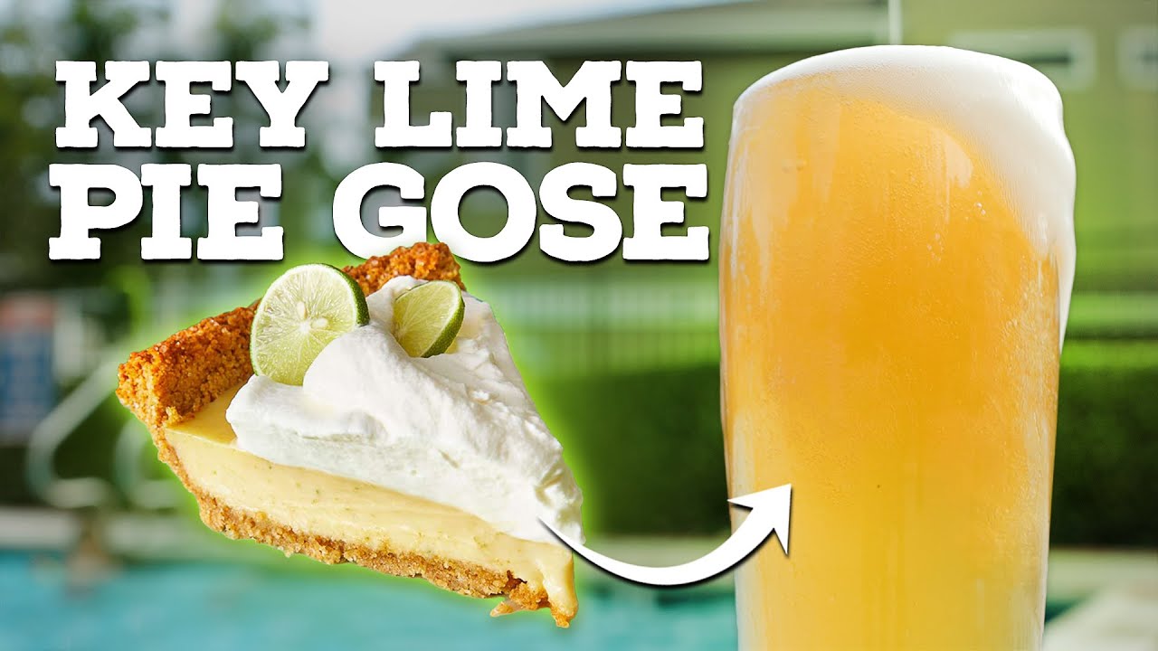 The 4 EASIEST Ways To Make SOUR BEER Recipe YouTube the-4-easiest-ways-to-make-sour-beer-recipe-youtube