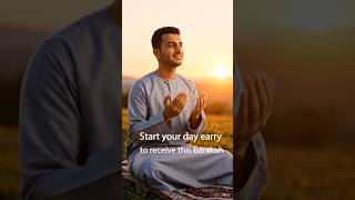 Early Morning #shortvideo #morning #motivation #ytshorts #youtubeshorts #shorts #short #ummah #fyp