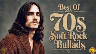 70s Soft Rock Full Album | 70s Soft Rock Mix | Beautiful Old Love Songs for Relaxing and Memories screenshot 1