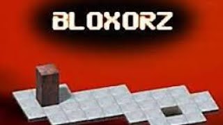 BLOXORZ Magic Gameplay OFFLINE time killer #offline_games #bloxorz