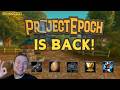 Project Epoch Is BACK Everything You Need To Know The Last WoW Classic Server mp3