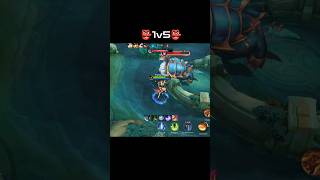 👹#MLBB👹 #MobileLegends #MobileLegendsBangBang #MLBBGameplay#EpicClutch #RankPush #SavageMoment #Rank