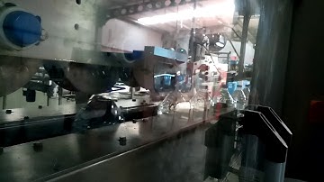 kulp takma makinesi 1 (handle machine 1)