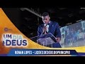 Renan Lopes - Lições de Deus do princípio
