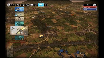 RUSE Beta Gameplay Part 2 [HD]