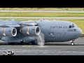 Boeing C-17: US Most Advanced Airlifter Ever Built | Documentary