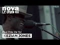 Keziah Jones - Joy in Repetition (Prince cover) | Live Plus Près De Toi